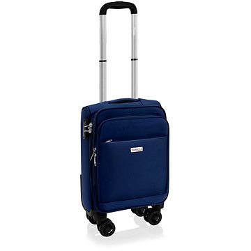 

Avancea Cestovní kufr GP7172 Dark blue 4W XS modrý