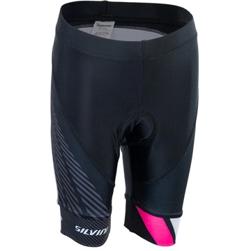 

SILVINI Team CP1436 black-pink, 146-152