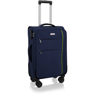 

Avancea Cestovní kufr GP4555 Dark blue S