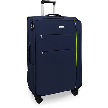 

Avancea Cestovní kufr GP4555 Dark blue L