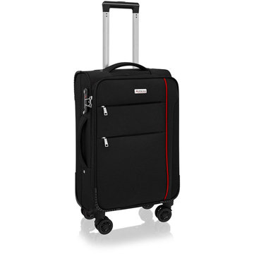 

Avancea Cestovní kufr GP4555 Black S