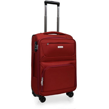 

Avancea Cestovní kufr GP4725 Red S