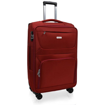 

Avancea Cestovní kufr GP4725 Red M