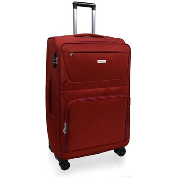 

Avancea Cestovní kufr GP4725 Red L