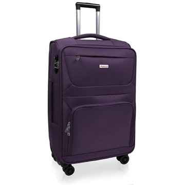 

Avancea Cestovní kufr GP4725 Dark Purple M