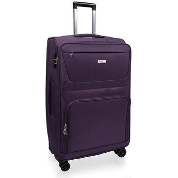 

Avancea Cestovní kufr GP4725 Dark Purple L