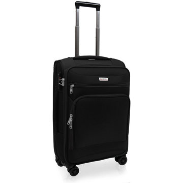 

Avancea Cestovní kufr GP4732 Black S