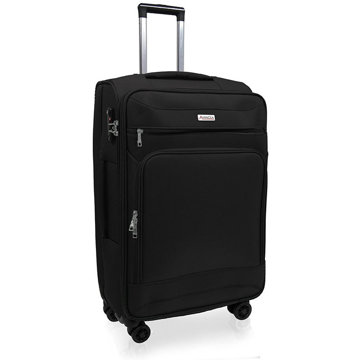 

Avancea Cestovní kufr GP4732 Black M