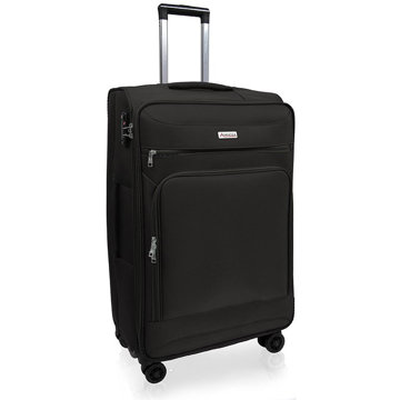 

Avancea Cestovní kufr GP4732 Black L