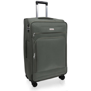

Avancea Cestovní kufr GP4732 Green Grey L