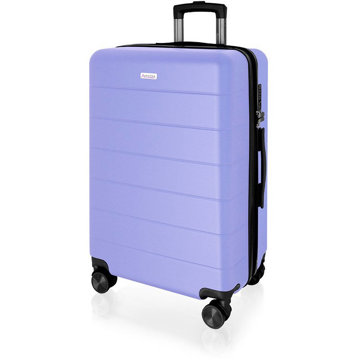 

AVANCEA DE2966 Light purple M