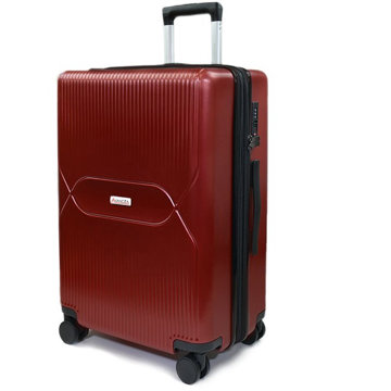 

AVANCEA DE3304 Wine red M