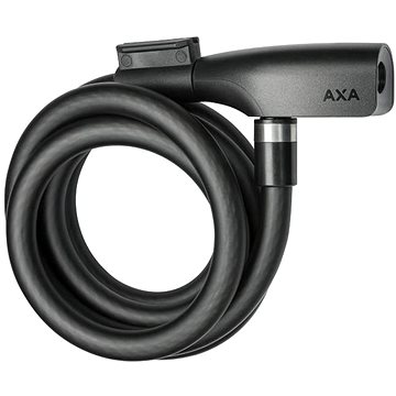 

AXA Cable Resolute 12 - 180 Mat black