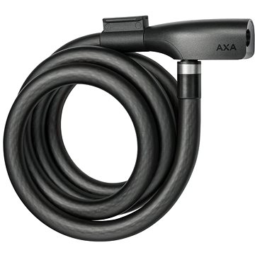 

AXA Cable Resolute 15 - 180 Mat black