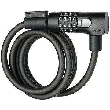 

AXA Cable Resolute C10 - 150 Code Mat black