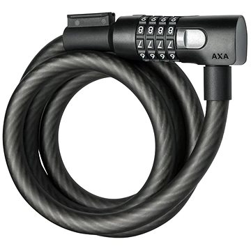 

AXA Cable Resolute C15 - 180 Code Mat black