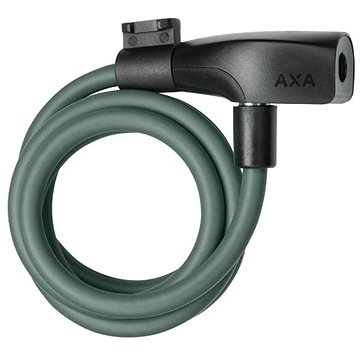 

AXA Resolute 8-120 Army green