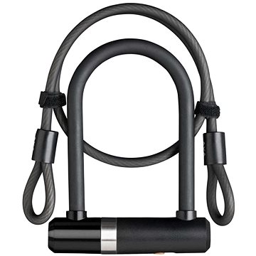 

AXA Newton U-Lock Mini