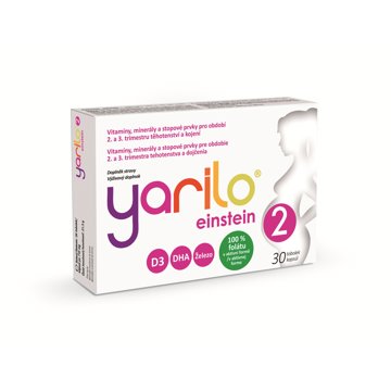 

Yarilo einstein 2, 30 tobolek