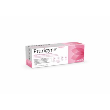 

PruriGyne Vulvární krém 30 ml