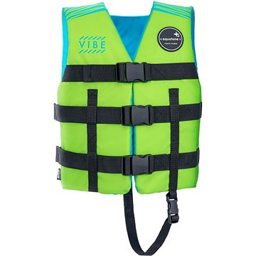 

Aquatone Dětská plovací vesta Vibe 35N Žlutá Unisize
