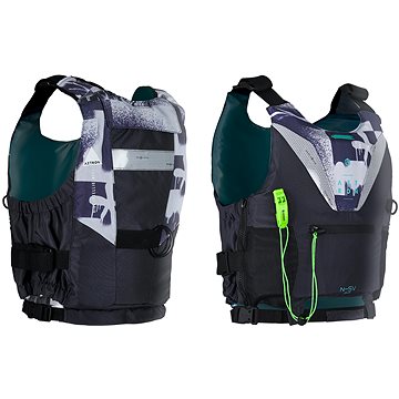 

Aztron Nylon Safety Vest Men XL