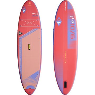 

Aquatone Wave 10'6" 2024 All-Round SUP