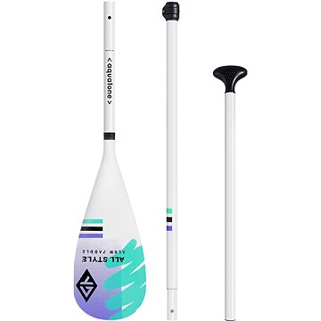 

Aquatone AllStyle 3.0