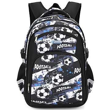 

bHome Školní batoh Fotbal street