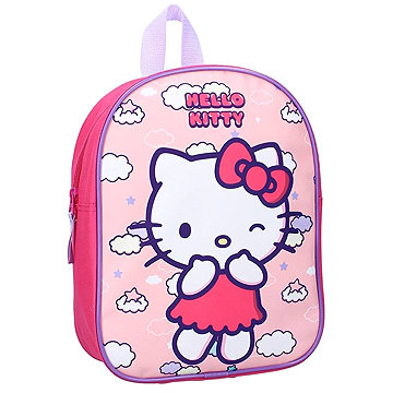 

bHome Dětský batoh Hello Kitty