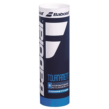 

Babolat Tournament Slow yellow