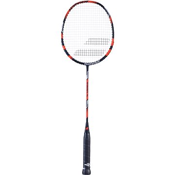 

Babolat First II Strung
