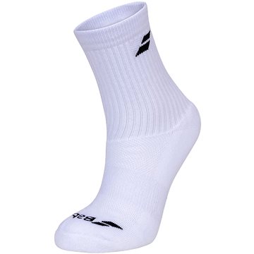 

Babolat 3 Pairs Pack white 47-50