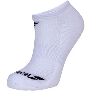 

Babolat 3 Pairs Invisible white 47-50