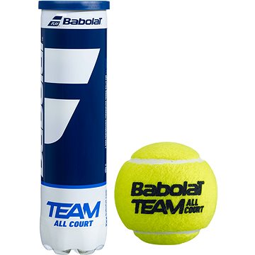 

Babolat Team All Court X 4