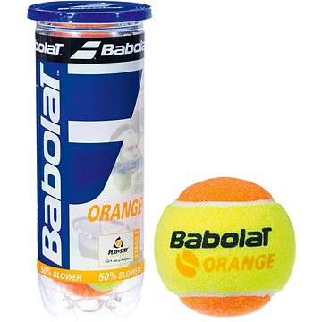 

Babolat Orange X 3