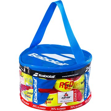 

Babolat Red Felt X 24