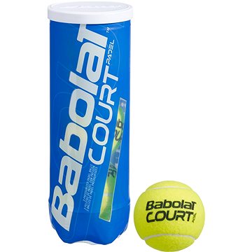 

Babolat Court Padel X3