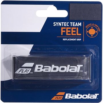 

Babolat Syntec Team X1 black