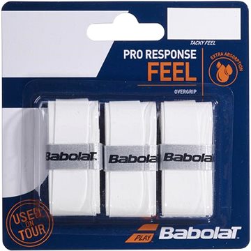 

Babolat Pro Response X 3 white