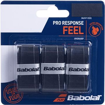 

Babolat Pro Response X 3 black