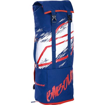

Babolat Backrack 2 Blue White Red