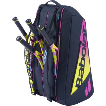 

Babolat RH12 Pure Aero Rafa G2