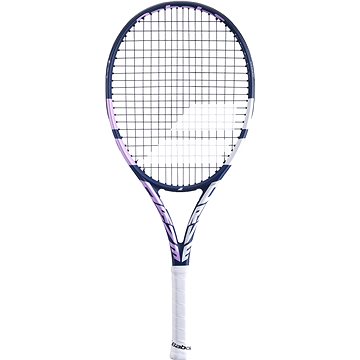 

Babolat Pure Drive Junior 26 Girl Estate blue pink white G0