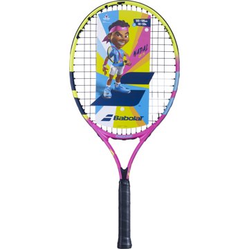 

Babolat Nadal JR 23
