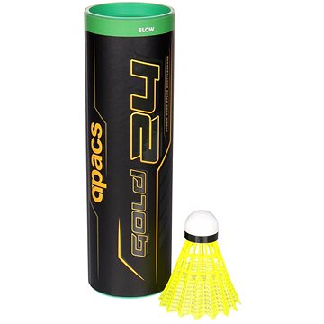 

APACS Multipack 2 ks Gold 24, zelený, tuba 6 ks