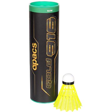 

APACS Multipack 2 ks Gold 916, zelený, tuba 6 ks