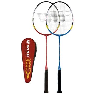 

WISH Alumtec 329K červeno-modrý