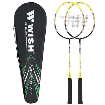 

WISH Fusiontec 777K