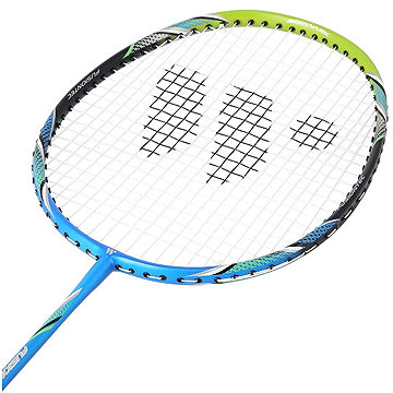 

WISH badmintonová raketa Fusiontec 970